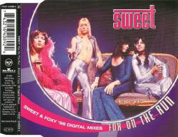 The Sweet : Fox on the Run '98
